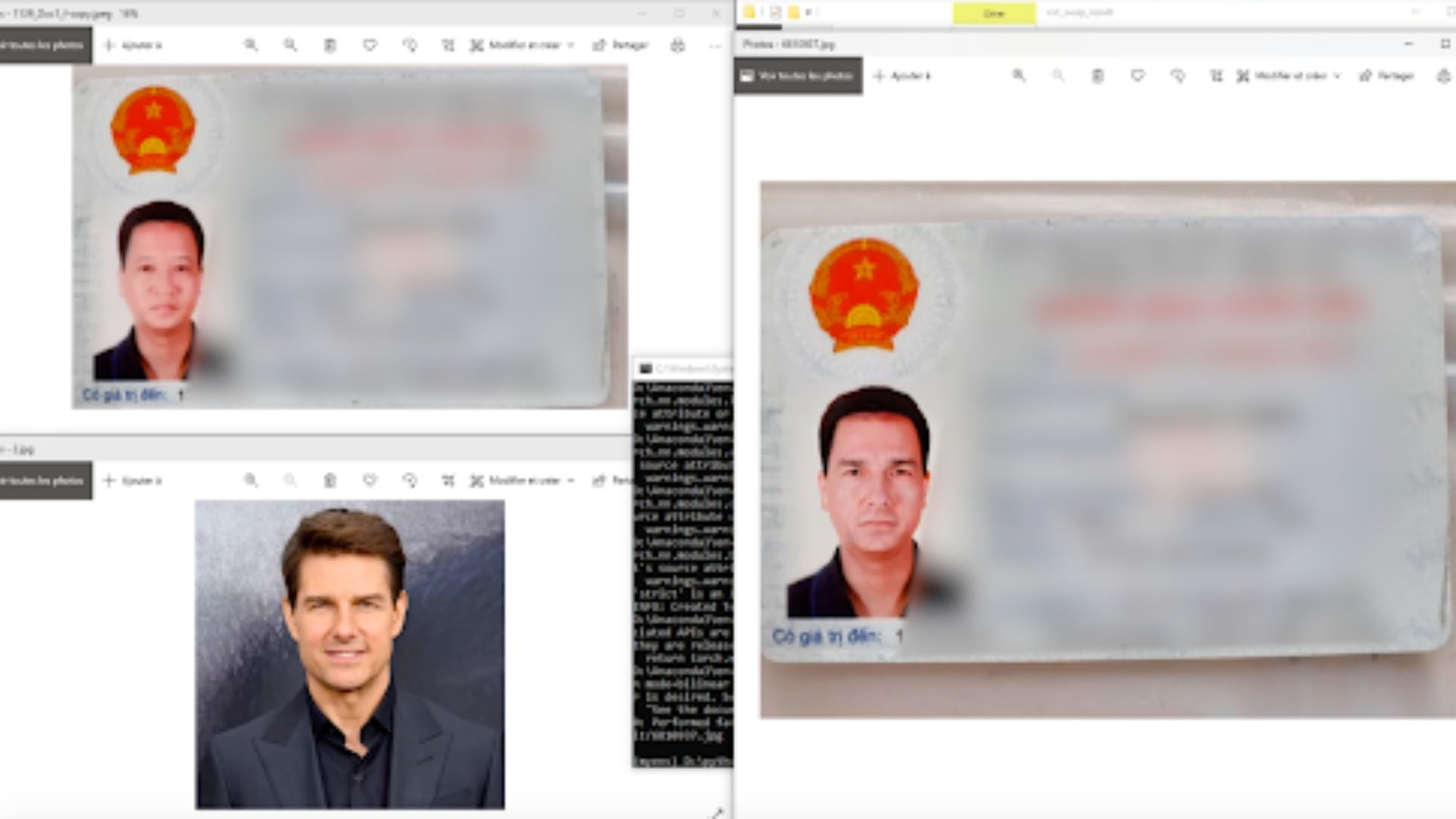 Deepfakes and KYC Systems